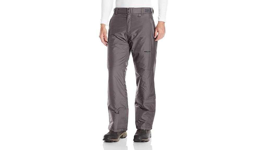 men s winter snow pants