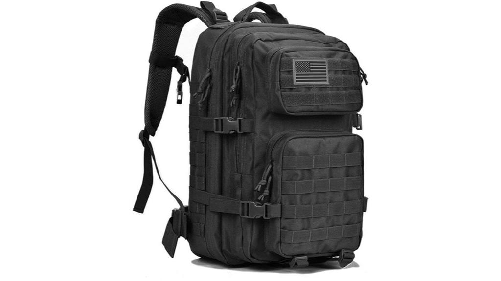 military tactical backpack