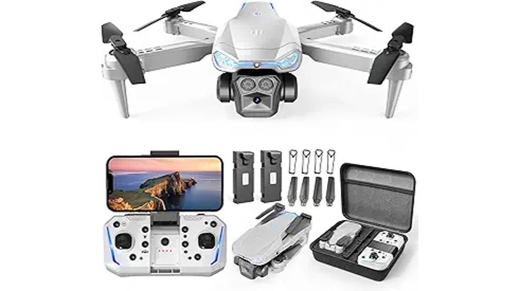 mini hd camera drone