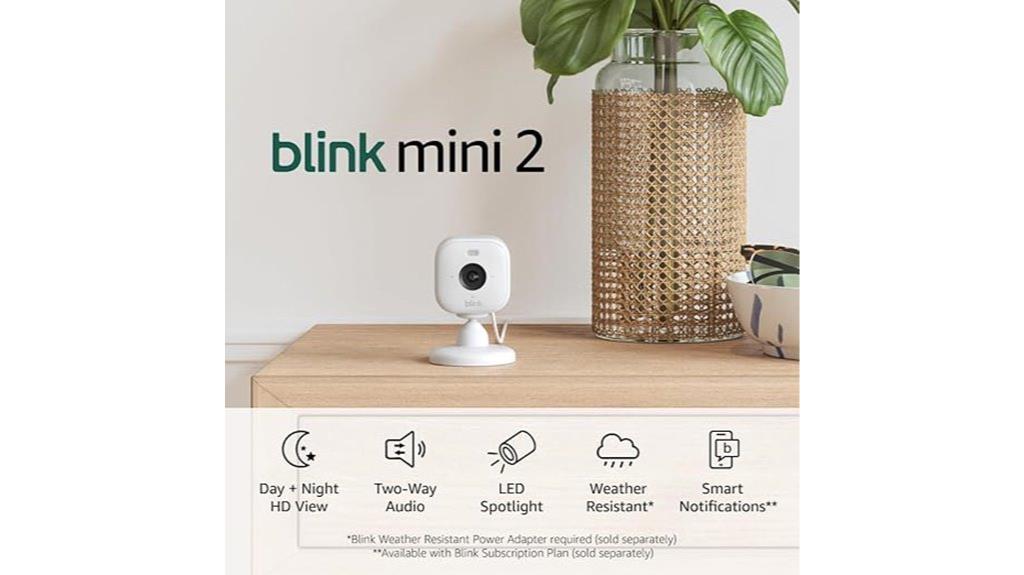 mini hd pet camera