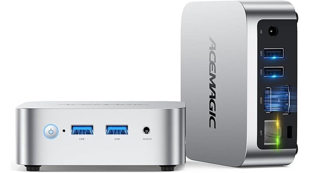mini pc twin lake