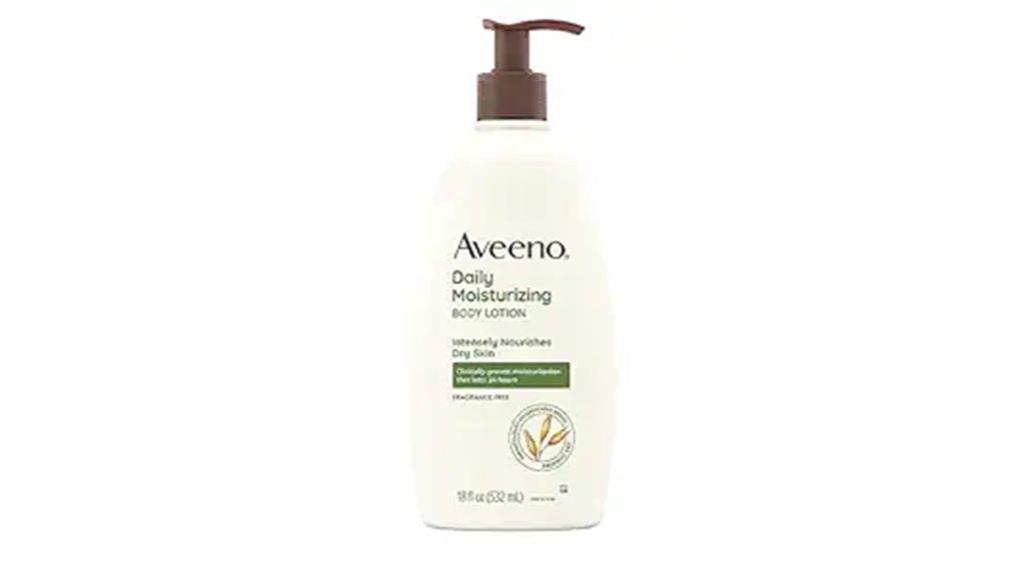 moisturizes dry skin effectively