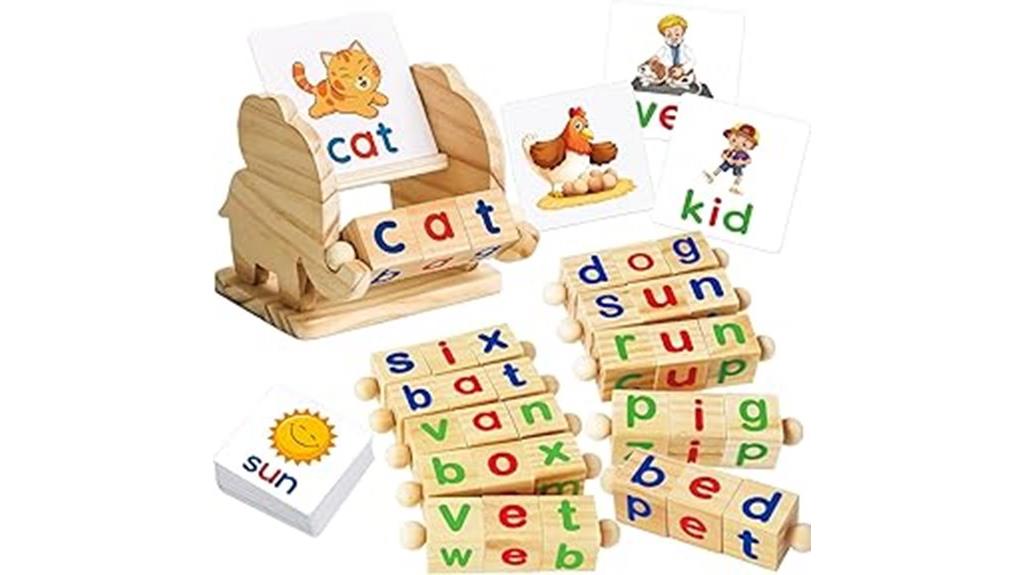 montessori toys for ages