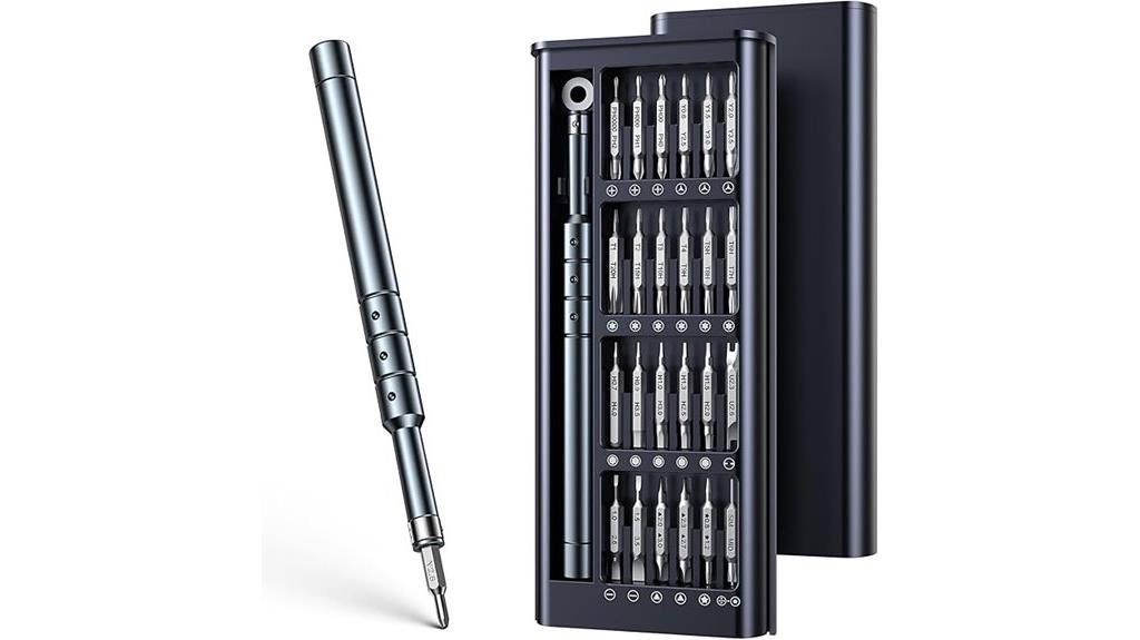 multi tool electronics repair kit