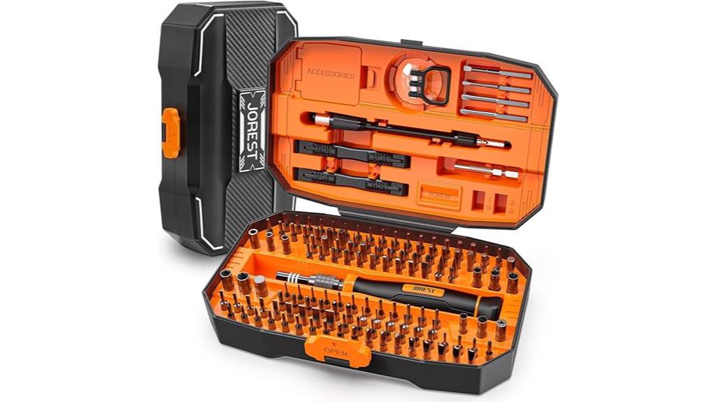 multi tool screwdriver kit