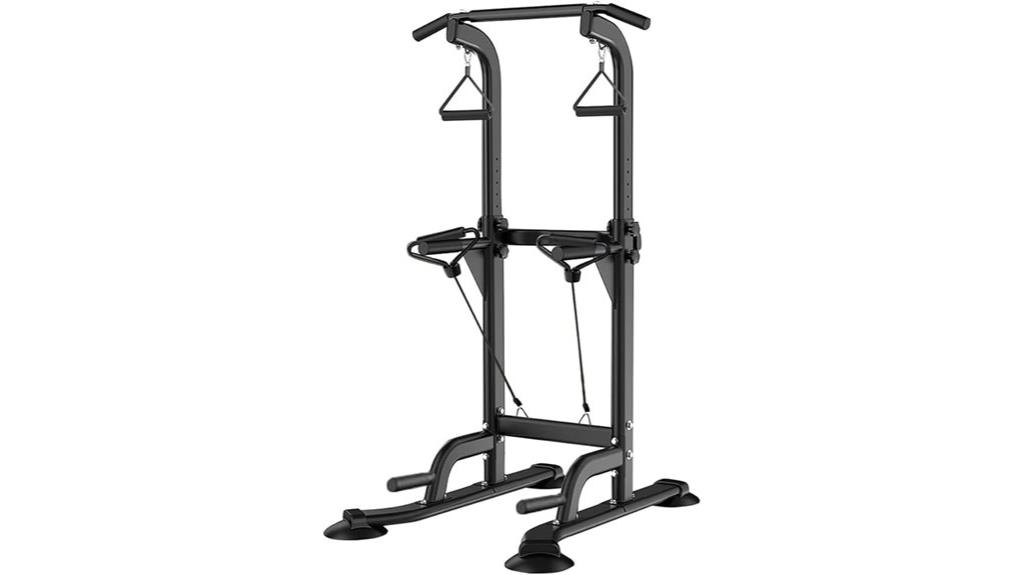 multifunctional home workout equipment