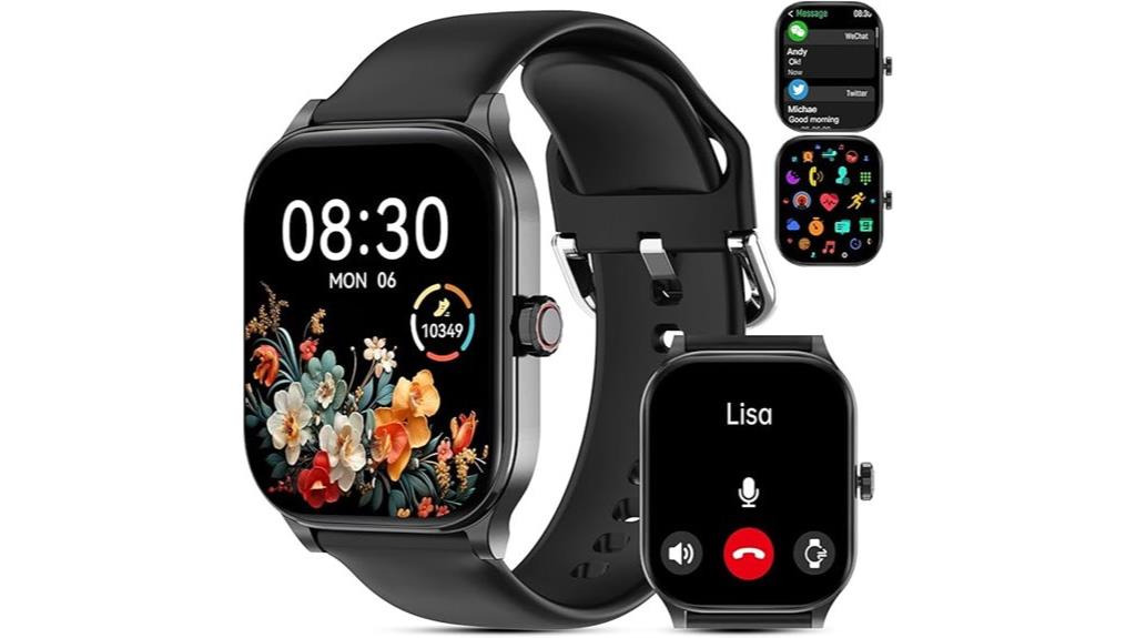 multisport heart rate monitor