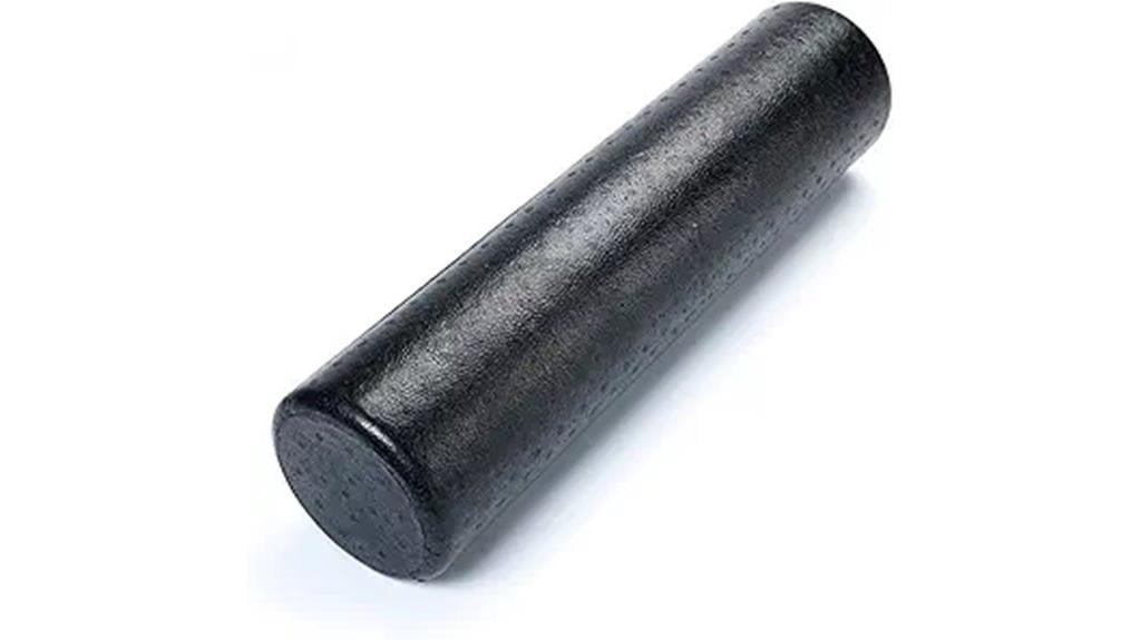 muscle massage foam roller