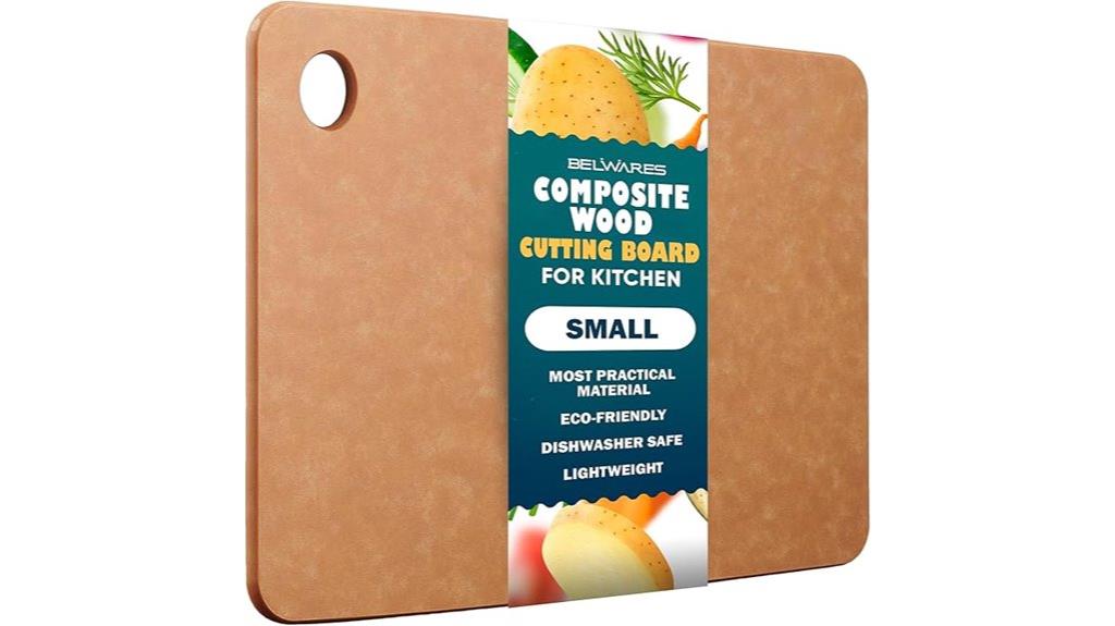 natural 11 5x9 wooden board