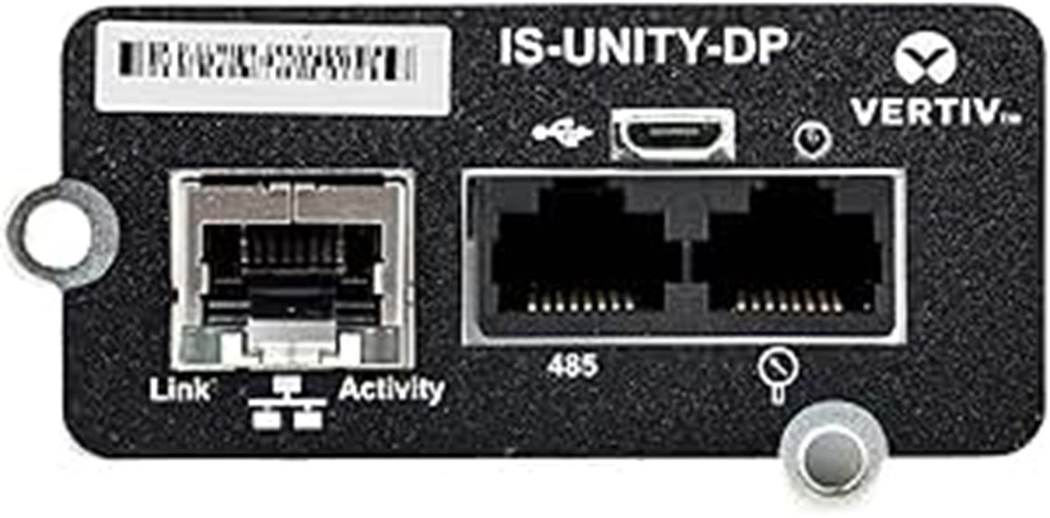 network card and adapter