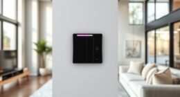 neutral wire free smart switches