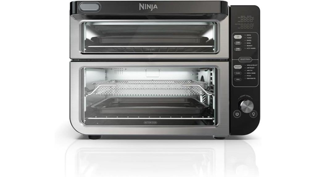 ninja 12 in 1 oven