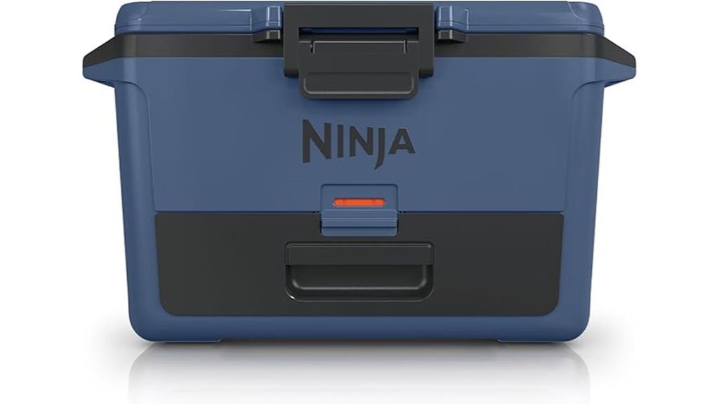 ninja frostvault 50 quart cooler