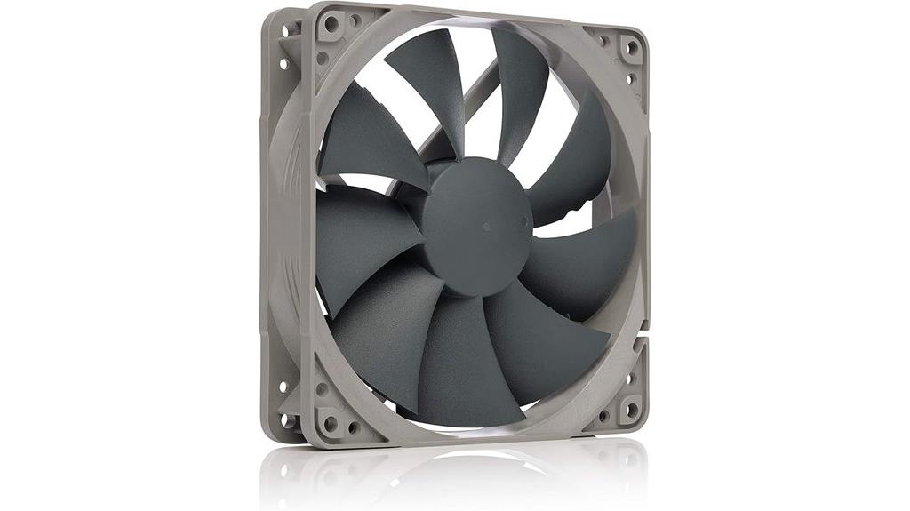 noctua 120mm pwm fan