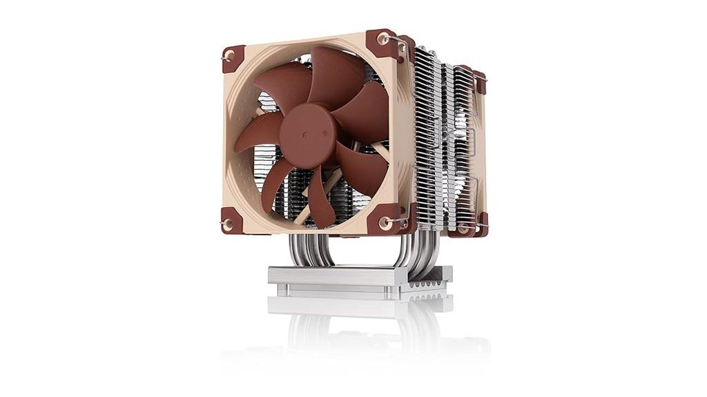 noctua lga4677 xeon cooler