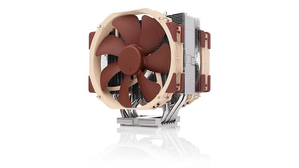 noctua xeon cpu cooler