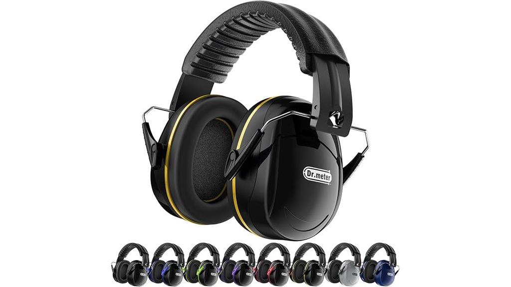 noise canceling headphones for all