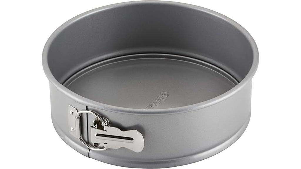 non stick springform pan