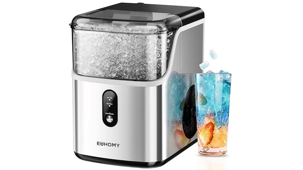 nugget ice maker machine