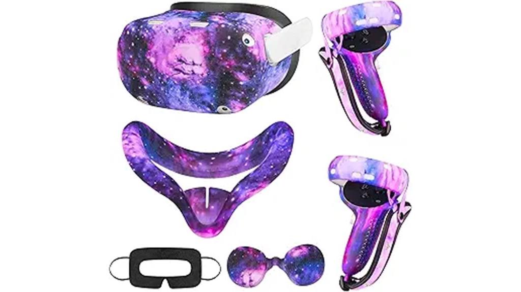oculus quest 2 accessory set
