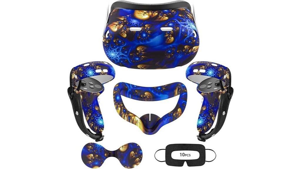 oculus quest 2 vr accessories