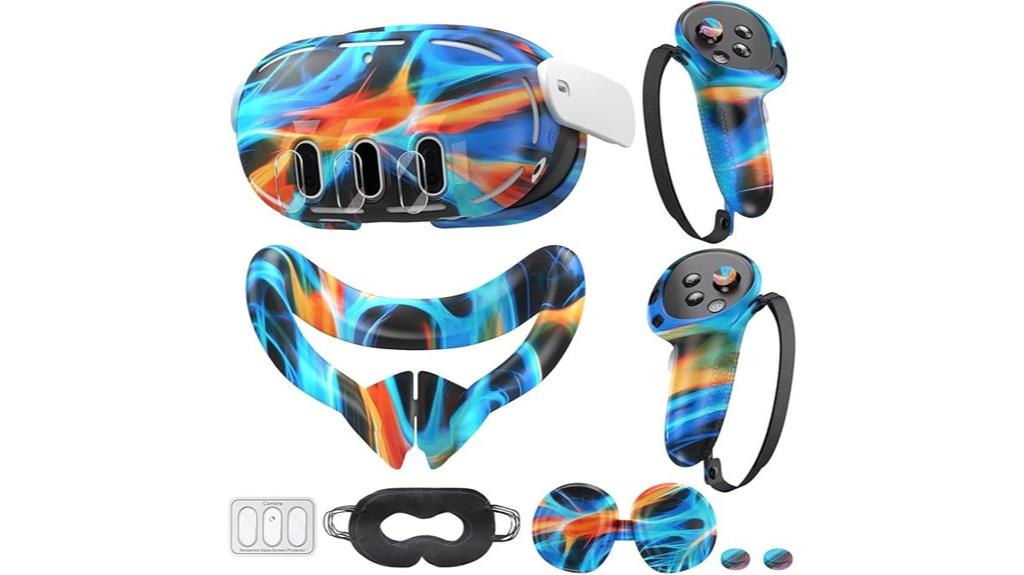 oculus quest 3 accessories pack