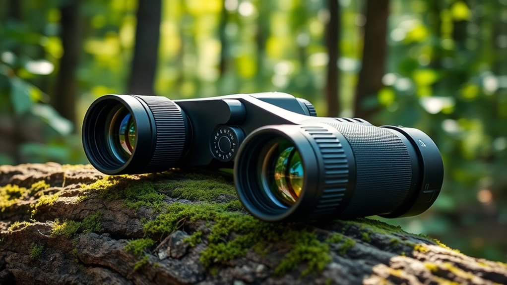 optical clarity durability features