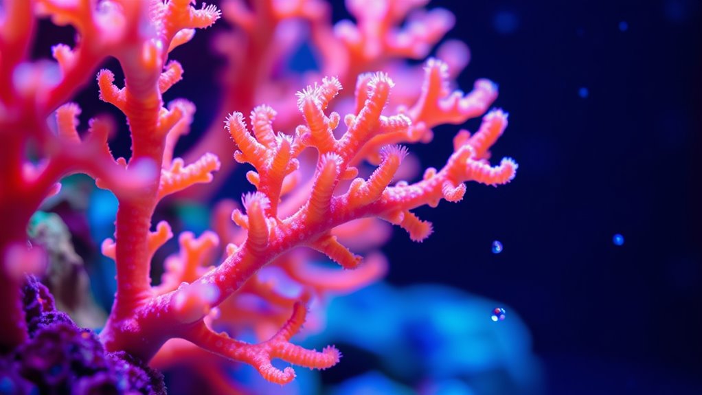 optimal reef led lighting