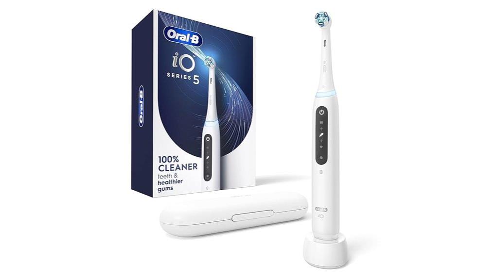 oral b io series 5