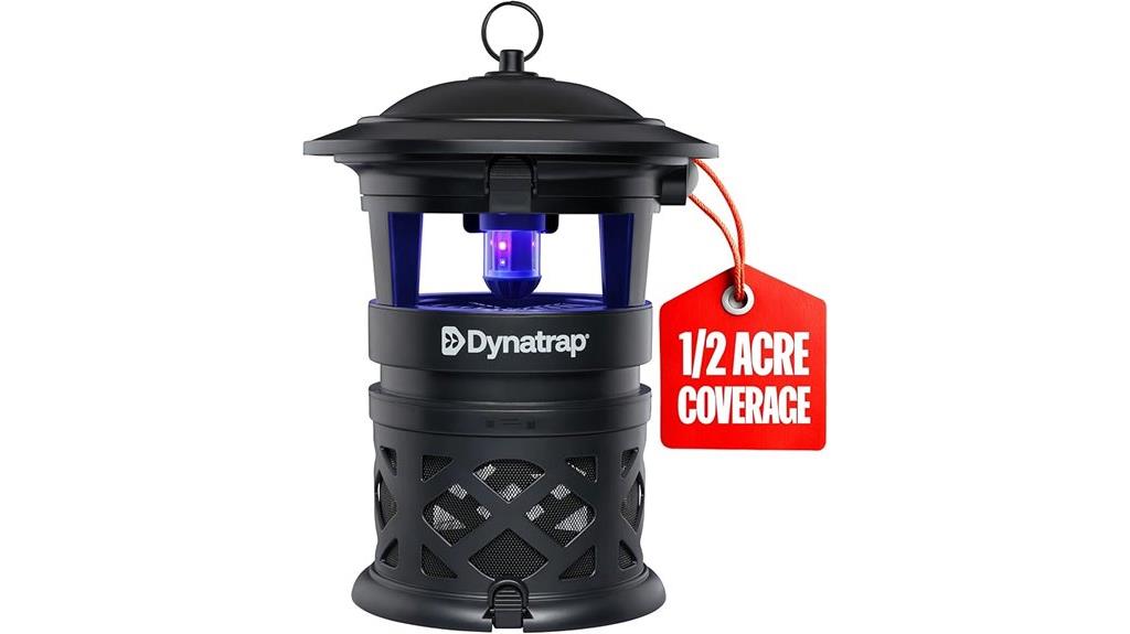 outdoor mosquito insect trap