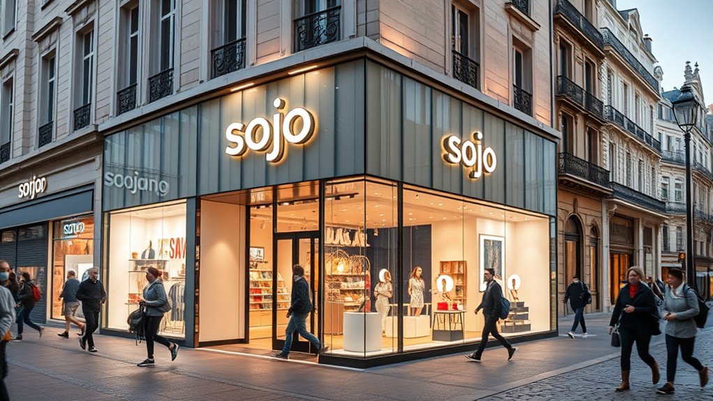 paris expansion boosts sustainable repair