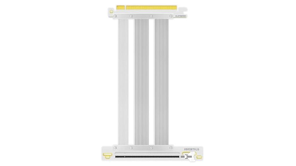 pcie 5 0 riser cable