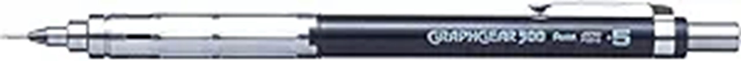 pentel graphgear 300
