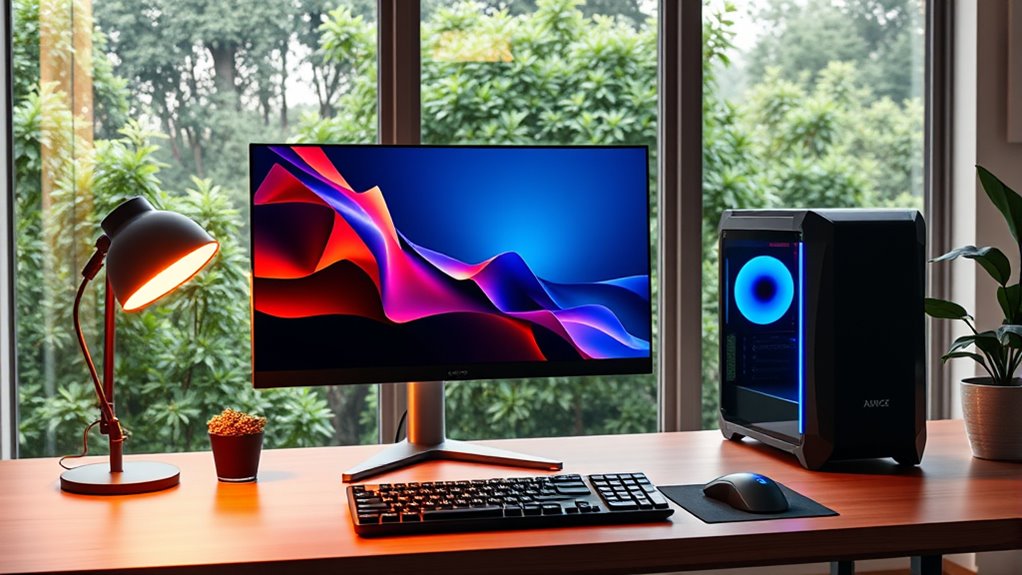 performance connectivity storage comfort