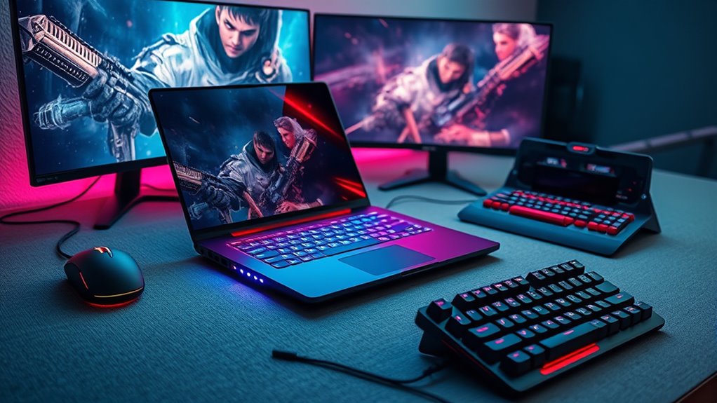 performance graphics durability compatibility