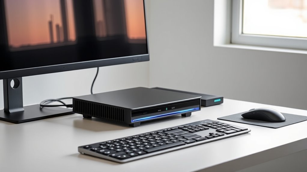 performance size expandability efficiency