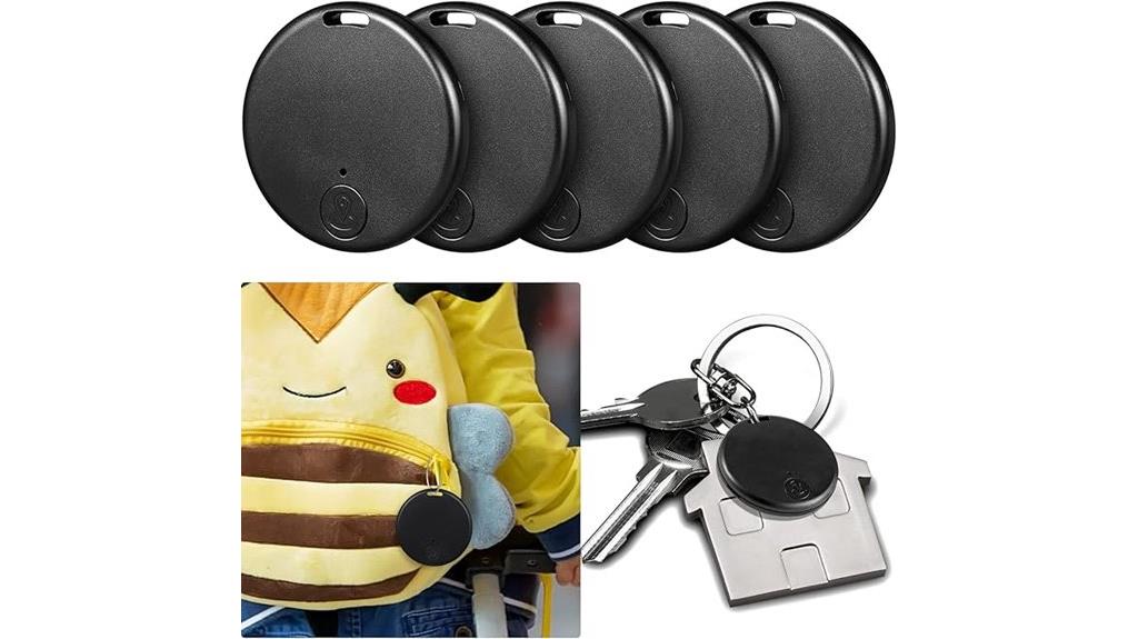 pet and luggage tracker