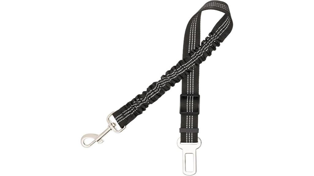 pet car safety harness