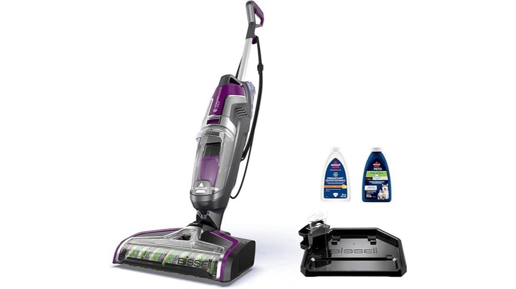 pet friendly multi surface cleaner