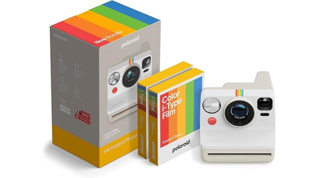 polaroid now 3rd gen