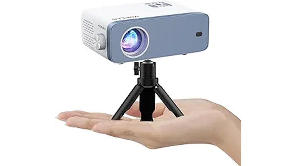 portable 1080p home theater
