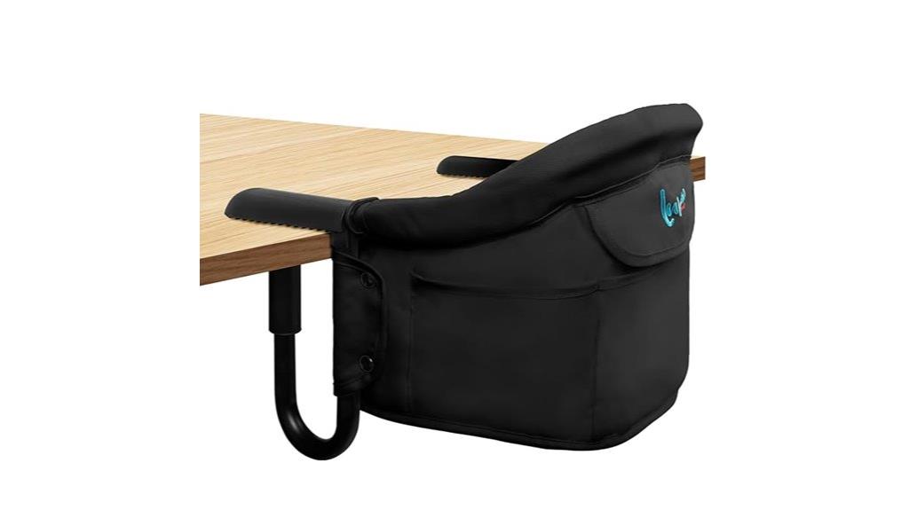 portable baby high chair