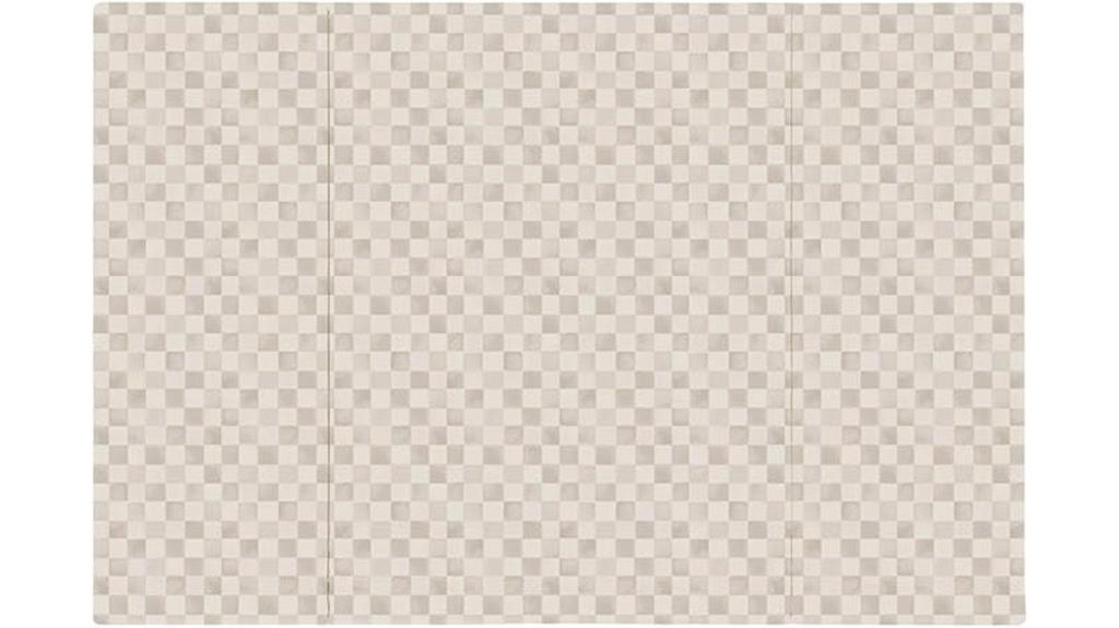 portable baby play mat