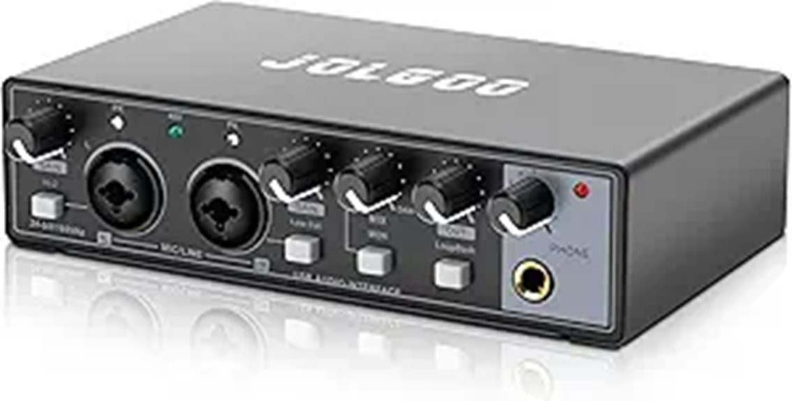 portable digital recording device