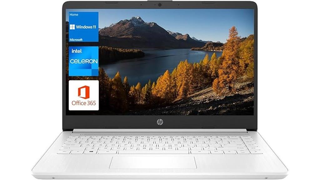 portable laptop for students