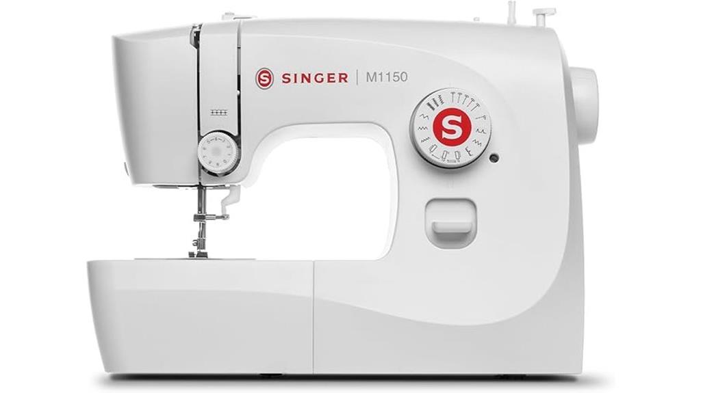 portable singer sewing machine