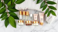 portable skincare set options