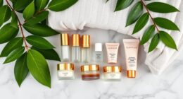portable skincare set options