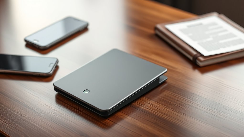 portable speedy versatile scanner