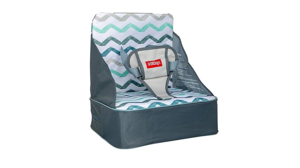 portable toddler booster seat